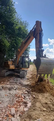 Elrom Szkolenia Zawodowe UDT, IMBIGS